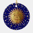 Recherche de clé de solénoïde Étoiles
