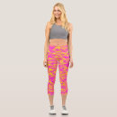 Recherche de orange camo leggings Rose