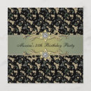 Recherche de camo carrées invitations Militaire