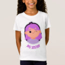 Recherche de oeil enfant tshirts Jeune fille