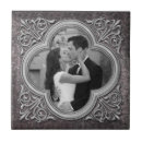 Recherche de tram carreaux Vintage