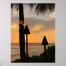 Recherche de torche posters Coucher de soleil