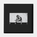 Recherche de boules de billard magnets Boule noire