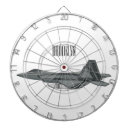 Recherche de chasse jeux de fléchettes Avion