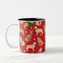 Recherche de noël golden retriever tasses Animal de compagnie