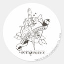 Recherche de chat tom autocollants Hanna barbara caractère