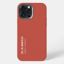 Recherche de chiffre iphone coques Monogramme