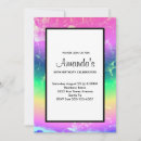 Recherche de générique invitations Rose