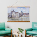 Recherche de sisley art Paysage