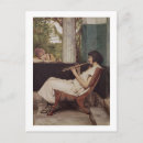 Recherche de alma tadema cartes postales Lawrence
