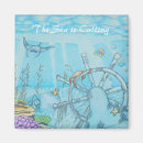 Recherche de aquatique magnets Poisson