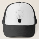 Recherche de contour casquettes Noir