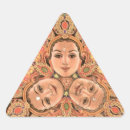 Recherche de déesse autocollants Païen