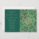 Recherche de mandala floral invitations Fleur