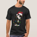 Recherche de tux tshirts Père noël