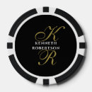 Recherche de initiale jetons poker Pour lui