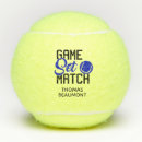 Recherche de match de tennis Pour lui