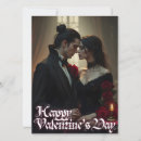 Recherche de amour gothique vœux cartes Rose
