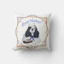 Recherche de cockers coussins Chiens