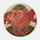 Recherche de soviétique magnets Russe