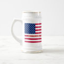 Recherche de flag steins tasses Américain