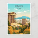 Recherche de athènes posters Vintage
