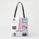 Recherche de onigiri sacs Anime