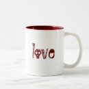 Recherche de goth tasses Amour