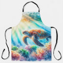 Recherche de tortue tabliers Océan