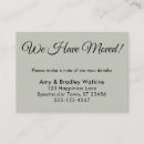 Recherche de vert clair invitations Simple