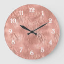 Recherche de rose horloges Glacer