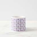 Recherche de violet tasses Joli
