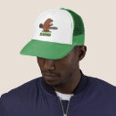 Recherche de castor casquettes Humour