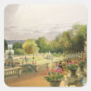 Recherche de parterre autocollants Jardin
