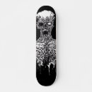 Recherche de mort comp skateboards Zombie