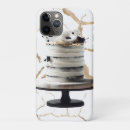 Recherche de gâteau iphone coques Marbre