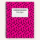 Recherche de taches carnets Girly