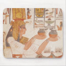 Recherche de reine égyptienne tapis souris L'egypte