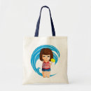 Recherche de kokeshi sacs Fille