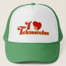 Recherche de latina casquettes Espagnol