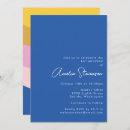 Recherche de cool bar bat mitzvah invitations Unique