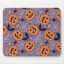 Recherche de jack o lantern halloween électronique Chauves souris