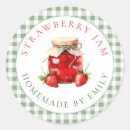 Recherche de pot à confiture Rustique