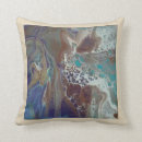 Recherche de copper coussins Blanc