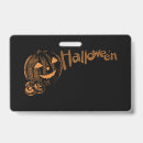 Recherche de halloween badges pvc Citrouille