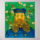 Recherche de van gogh portrait posters Joseph roulin