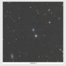 Recherche de neptune autocollants Planètes