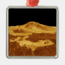 Recherche de volcan lave de de noël décorations Terrain