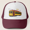 Recherche de chariot casquettes Tramway