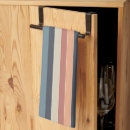 Recherche de couleur pêche cuisine linges Contemporain